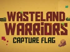 Wasteland Warriors Capture The Flag